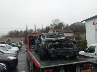 Garage AD Carrosserie & AD Garage Expert PILLARD ET FILS 0