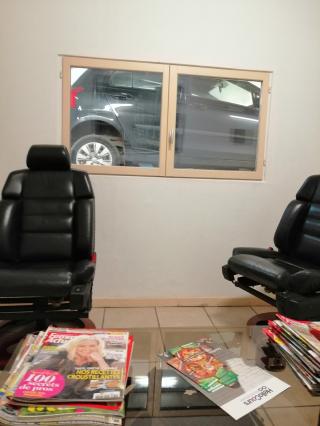 Garage Autovision Contrôle Technique Dijon CTT 0