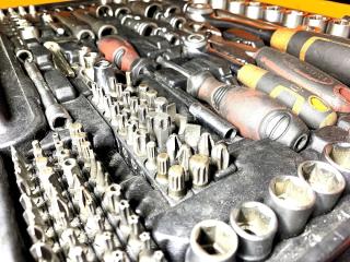 Garage OKOU Dépann' 0