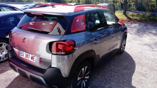 Garage GENEUILLE AUTOMOBILES - Citroën 0