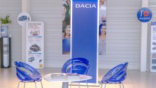 Garage Dacia Persan - Gueudet 1880 0