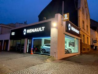 Garage Garage Yaneck - RENAULT 0
