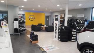 Garage Opel Alençon - Europe Automobile 0