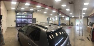 Garage A . J . C Automobiles 0