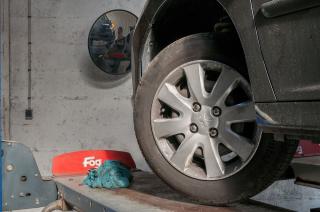 Garage Auto Control Verberie 0