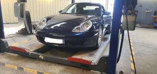 Garage Auto Control Verberie 0