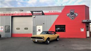 Garage MB MOTORS / MB CARROSS' 0