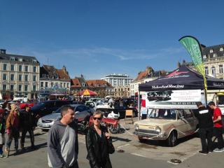 Garage Carrosserie So Design 0