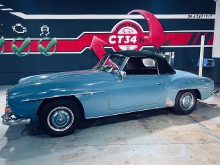 Garage CT34 Controle Technique Jacou - Auto Contrôle 34 Auto et Moto 0