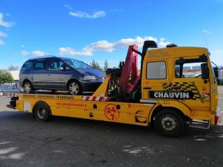 Garage Garage Chauvin - Bosch Car Service 0