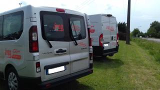 Garage Geneston Automobiles 0