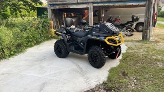 Garage Garage de Guglielmi-AD-Quad et SSV Can Am Brp Cf moto 0