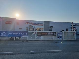 Garage Auto Distribution Rougon Queyrel Manosque 0