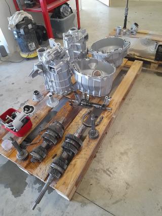 Garage Camping Car Entretien Réparation 1