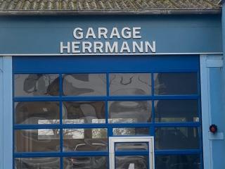 Garage HERRMANN GARAGE CARROSSERIE 0