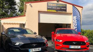 Garage Doulenne Team Negoce 0