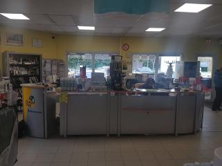 Garage Eurotyre - Garage Magnan Pneus 0