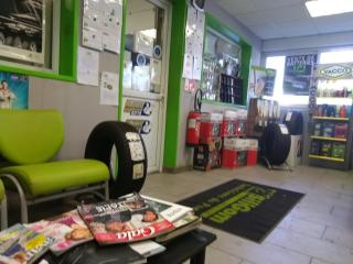 Garage SILIGOM - HENNETTE PNEUS 1