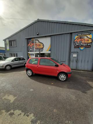 Garage Car Casse 44 0