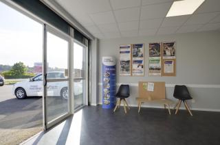 Garage France Pare-Brise 2