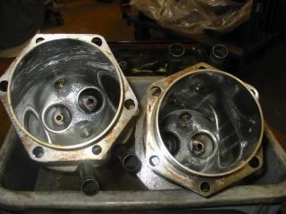 Garage LONGEON RECTIFICATION 0