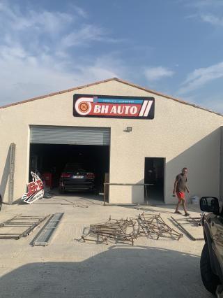 Garage sarl BH AUTO 0