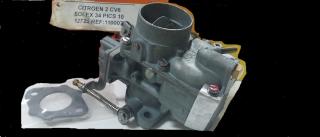 Garage MCCA Méhari Calvente Cote Atlantique 0