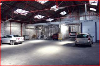 Garage CARROSSERIE ROCHEFORTAISE 0
