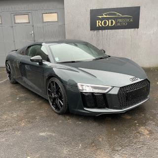 Garage Rod Prestige Auto 0