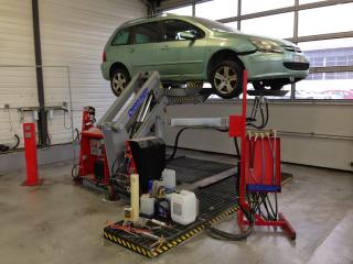 Garage CARECO La Verpillière 1