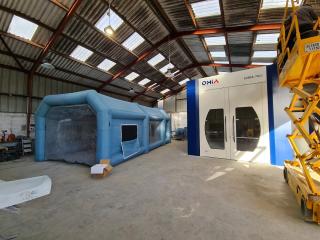 Garage PRECISIUM - BIZ'CAR 0