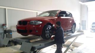 Garage Auto Sécuritas 2