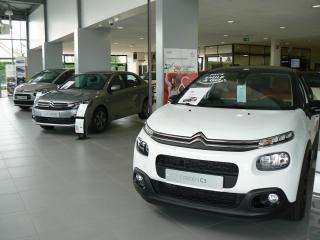 Garage Citroën La Ferté-Bernard - Garage Chalain 2