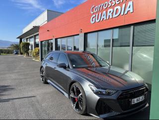 Garage Carrosserie Guardia 0