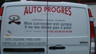 Garage BEST REPAIR - AUTO PROGRÈS 0