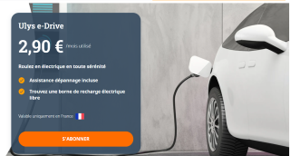 Garage Boutique Télépéage Ulys 0