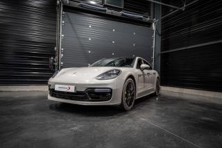 Garage Shiftech Tours Reprogrammation moteur 0