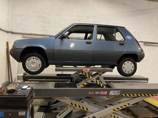 Garage Sécuritest Contrôle Technique Automobile LOGNES 1