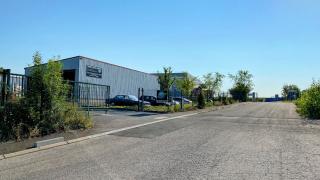 Garage Planete Auto Passion 0