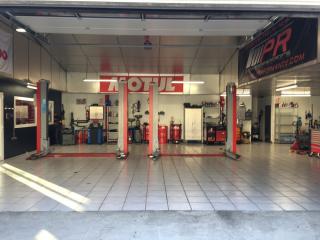 Garage PR PERFORMANCE 0