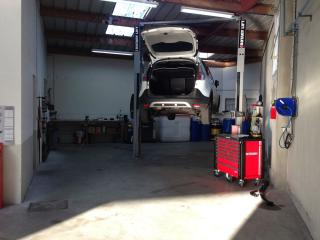 Garage GARAGE Rambault 0