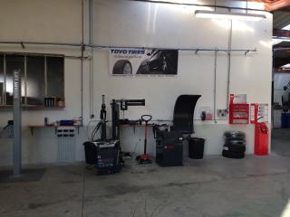 Garage GARAGE Rambault 0