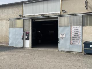Garage Garage Méca-Services 0