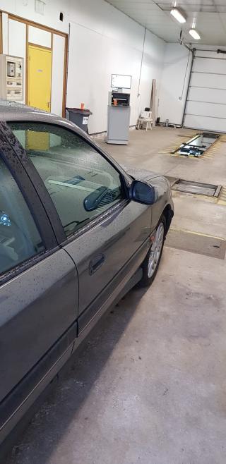 Garage AS Autosécurité Contrôle Technique 0