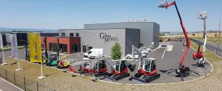 Garage SAS Gilles Morel 0