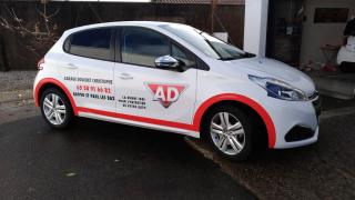 Garage AD Garage DOUCHET CHRISTOPHE 0