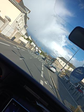 Garage France Pare-Brise 0