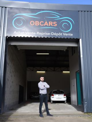 Garage Obcars 0