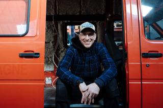 Garage Alterna Campers - Aménagement de Vans & Fourgons sur mesure 0