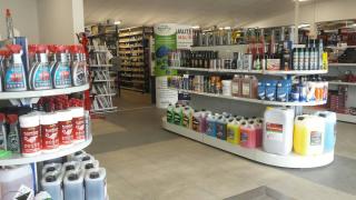 Garage GROUPE PENE 0